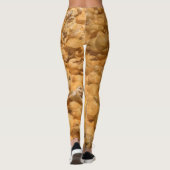 Leggings Popcorn (Dos)