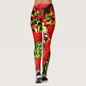 Leggings Poppy (Dos)