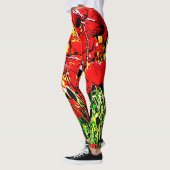 Leggings Poppy (Gauche)