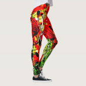 Leggings Poppy (Droite)