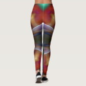 Leggings Poppy (Dos)