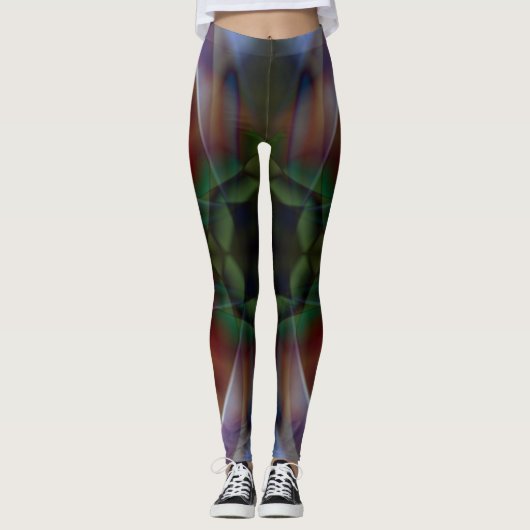Leggings Poppy (Devant)