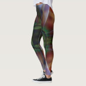 Leggings Poppy (Gauche)