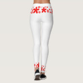 Leggings Poppy Star (Dos)
