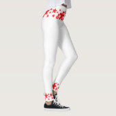 Leggings Poppy Star (Droite)