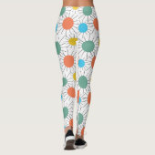 Leggings Porcupines (Dos)