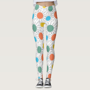 Leggings Porcupines