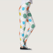 Leggings Porcupines (Droite)