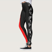 Leggings Port Riche (Gauche)