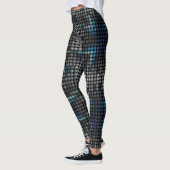 Leggings Porte (Gauche)