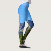 Leggings Porte d'argent Montana (Droite)