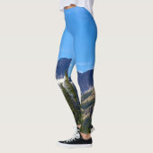 Leggings Porte d'argent Montana (Gauche)