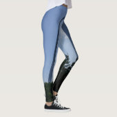 Leggings Porte Du Midwest (Droite)