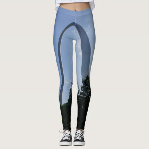 Leggings Porte Du Midwest