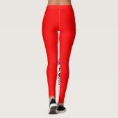 Leggings Porto Rico (Dos)