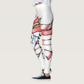 Leggings Porto Rico (Gauche)