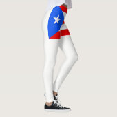 Leggings Porto Rico (Droite)