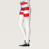 Leggings Porto Rico (Gauche)