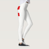Leggings Porto Rico (Droite)