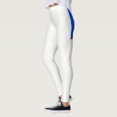 Leggings Porto Rico (Gauche)