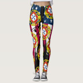 Leggings Portugais (Devant)