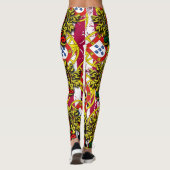 Leggings Portugais (Dos)
