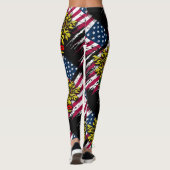 Leggings Portugais (Dos)