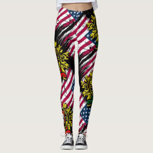 Leggings Portugais