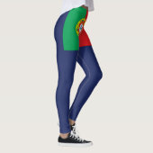 Leggings Portugal (Droite)