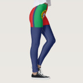 Leggings Portugal (Droite)
