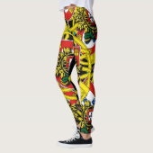 Leggings Portugal (Gauche)