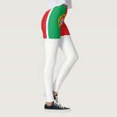Leggings Portugal (Droite)