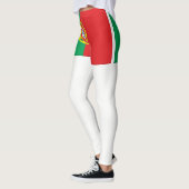 Leggings Portugal (Gauche)