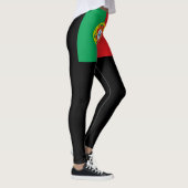 Leggings Portugal (Droite)