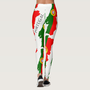 LEGGINGS PORTUGAL