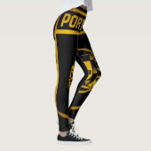 Leggings Portugal Emblem (Droite)