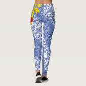 Leggings Portuguese art (Dos)