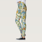 Leggings Positano Floral (Gauche)