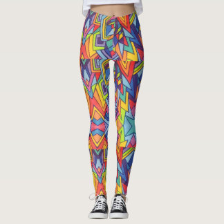 Leggings Positivité