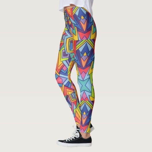 Leggings Positivité (Gauche)