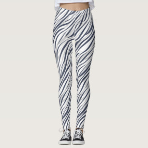 Leggings Posters de animaux femmes