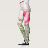 Leggings postkaart (Links)