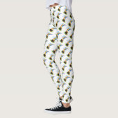Leggings Pot d'or (Gauche)