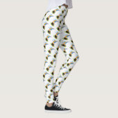 Leggings Pot d'or (Droite)