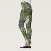 Leggings Poulet du pays (Gauche)
