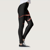 Leggings Poulpe (Droite)