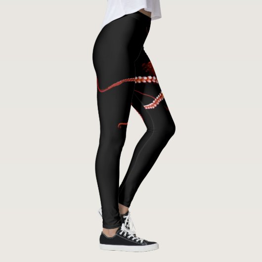 Leggings Poulpe (Droite)