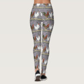 Leggings Poultry (Dos)