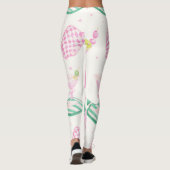 Leggings pour amateur de Pickleball (Dos)