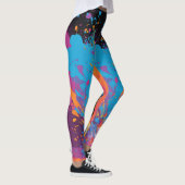 Leggings pour booster les couleurs (Droite)